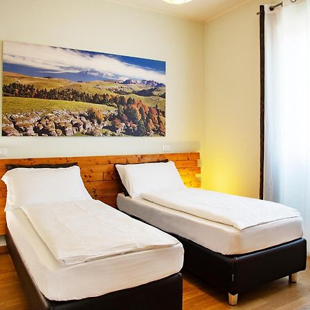 Via Verdi B&B Vago Exterior photo
