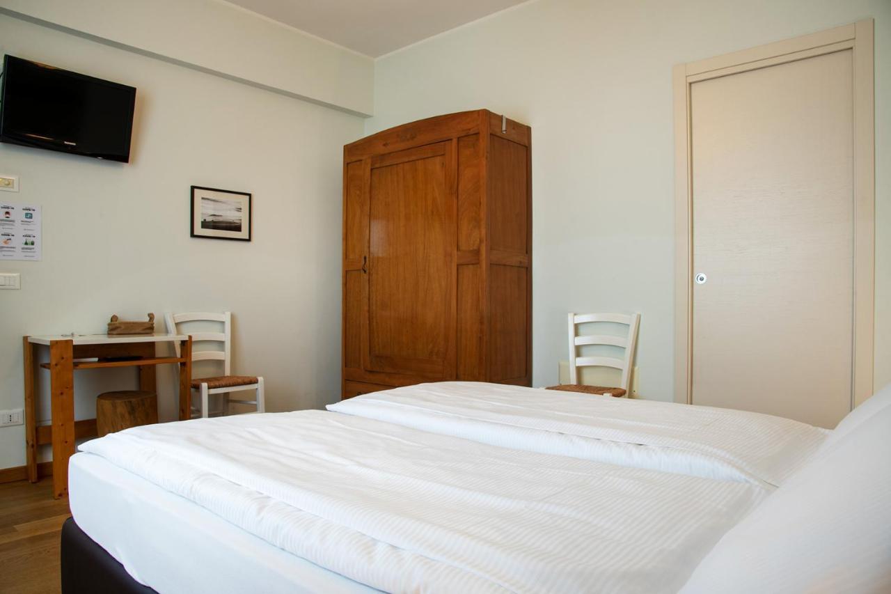 Via Verdi B&B Vago Exterior photo