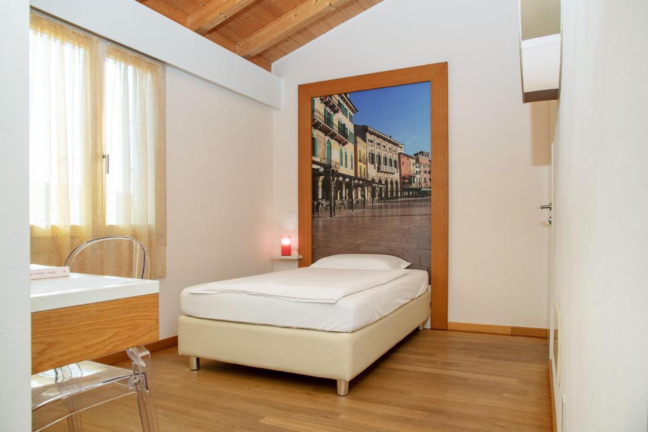 Via Verdi B&B Vago Exterior photo