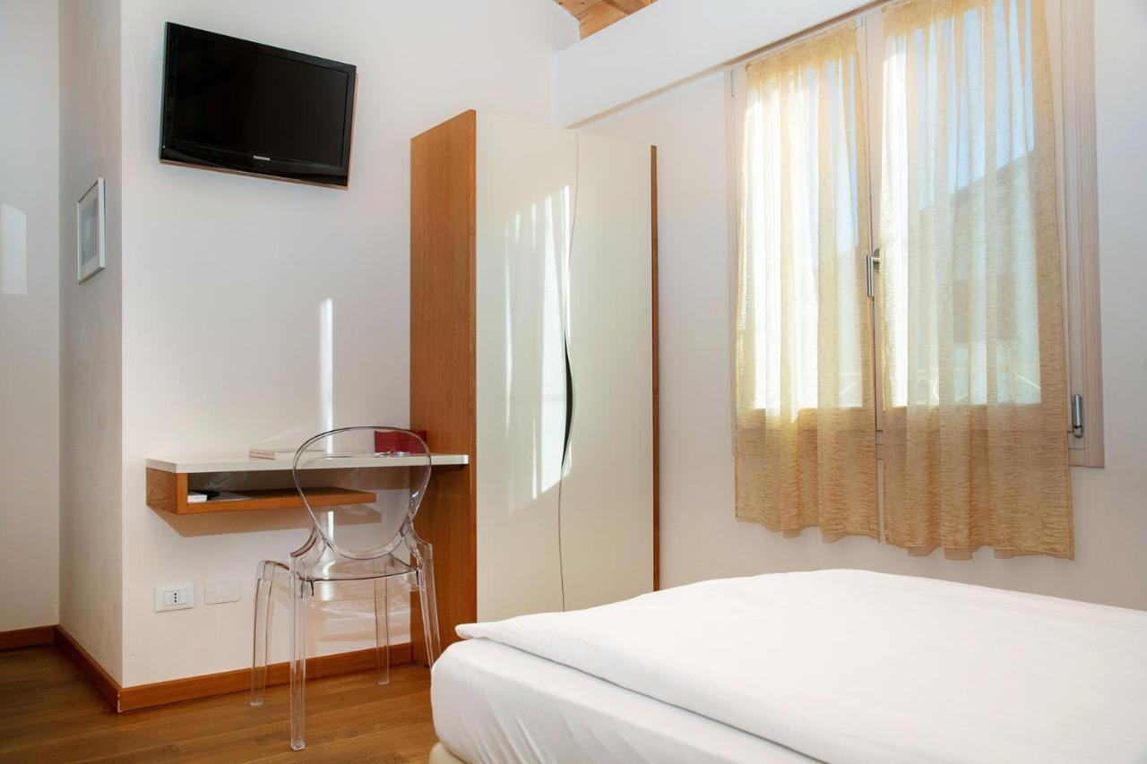 Via Verdi B&B Vago Exterior photo