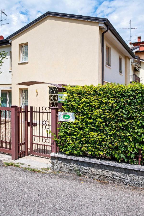 Via Verdi B&B Vago Exterior photo
