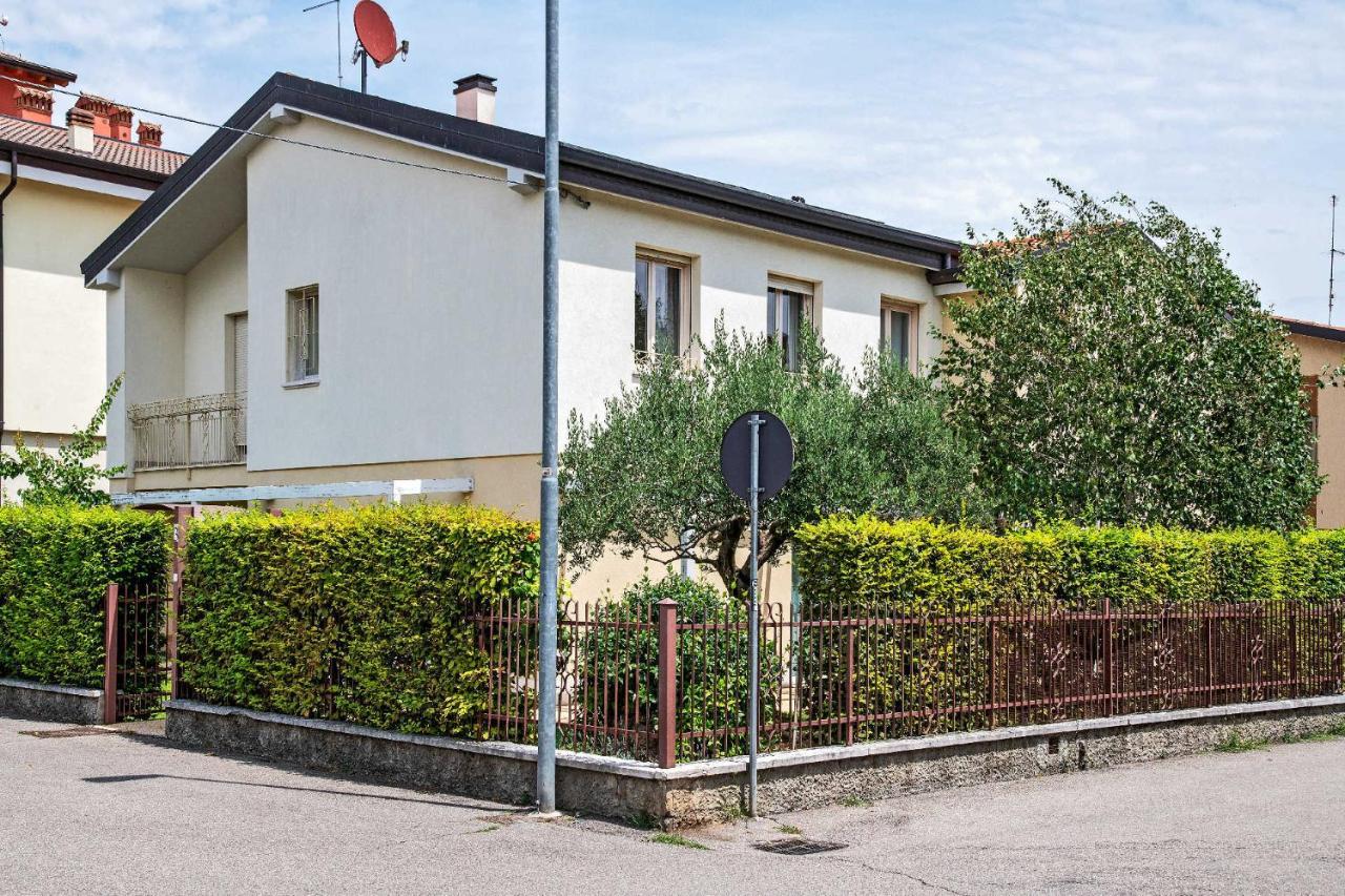 Via Verdi B&B Vago Exterior photo