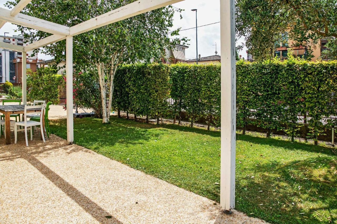 Via Verdi B&B Vago Exterior photo