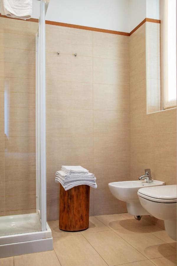 Via Verdi B&B Vago Exterior photo