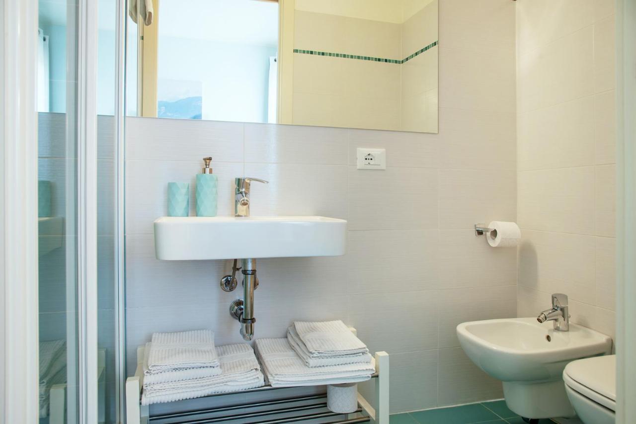 Via Verdi B&B Vago Exterior photo