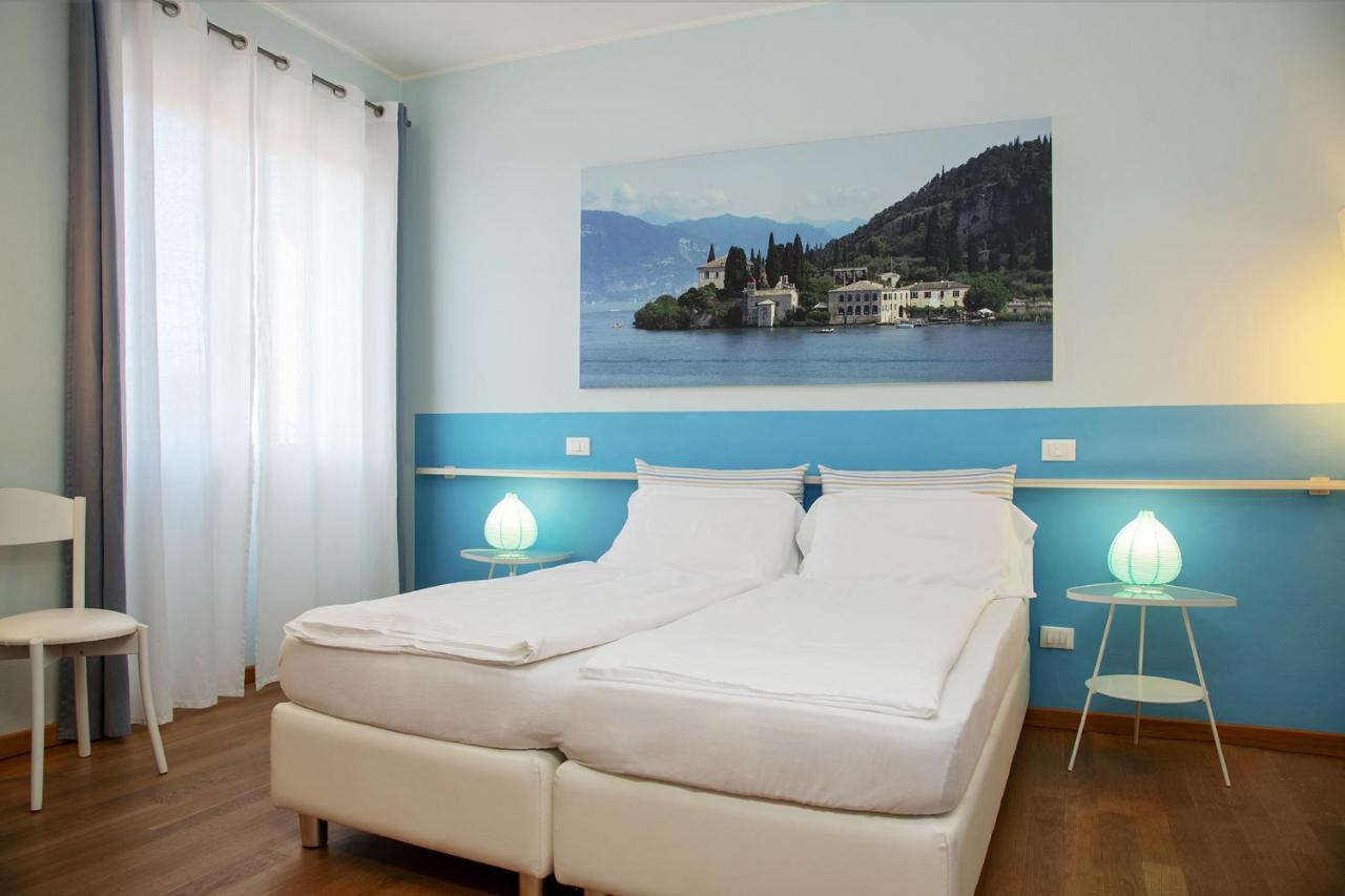 Via Verdi B&B Vago Exterior photo