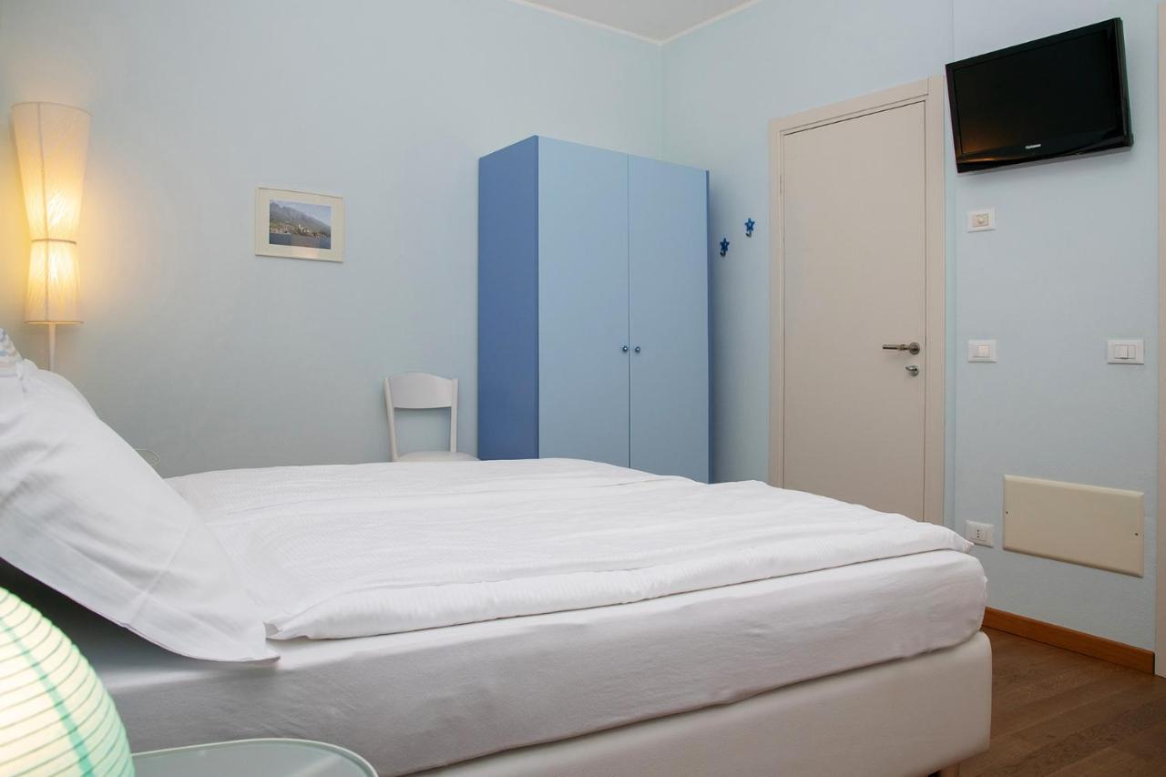 Via Verdi B&B Vago Exterior photo