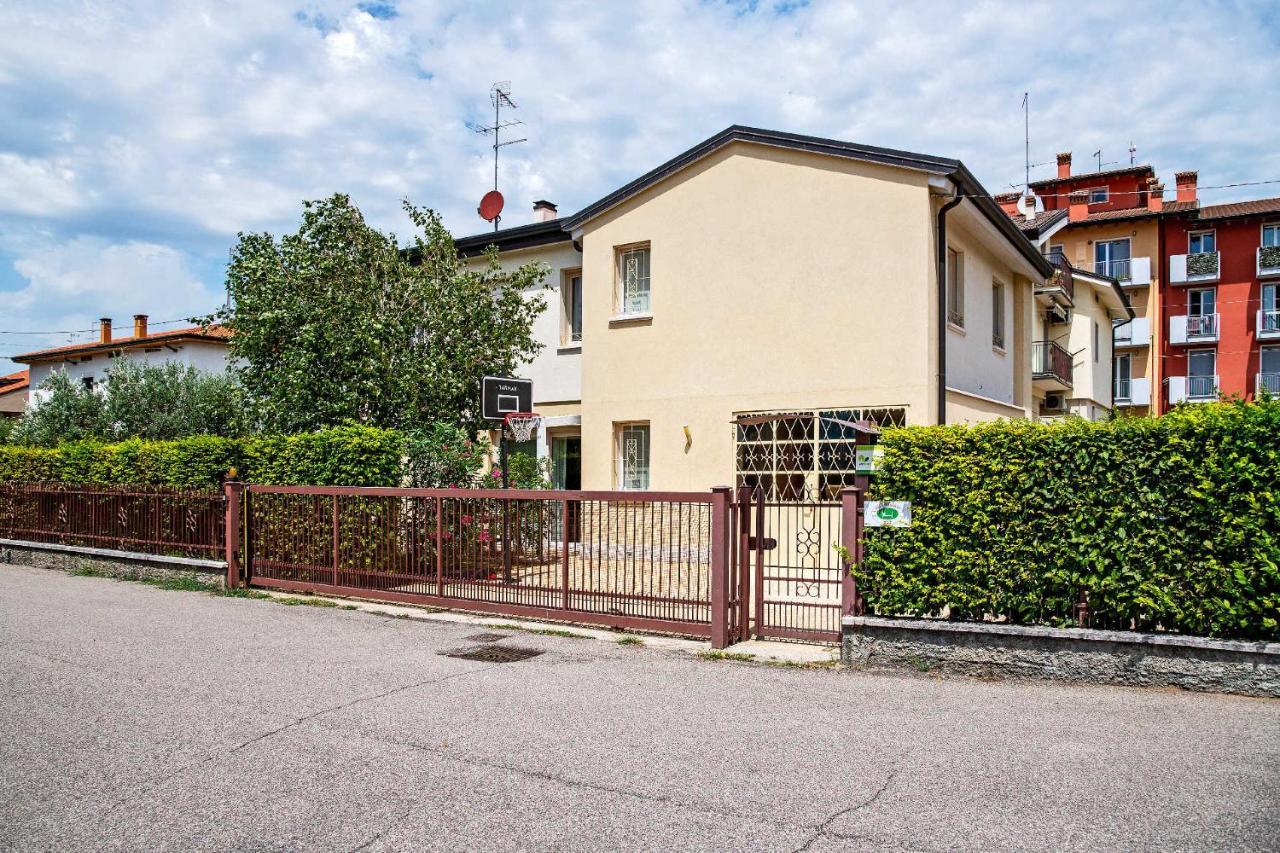 Via Verdi B&B Vago Exterior photo