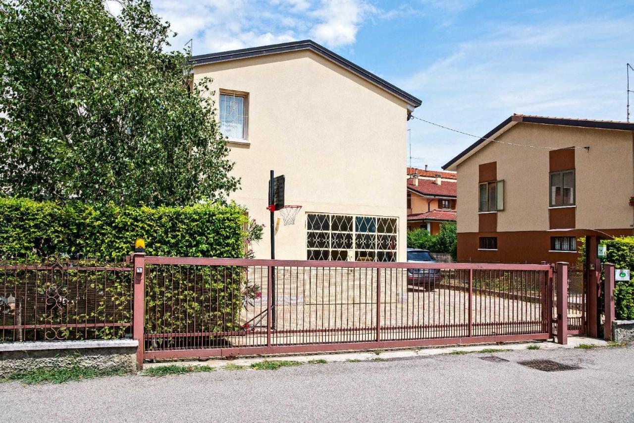 Via Verdi B&B Vago Exterior photo