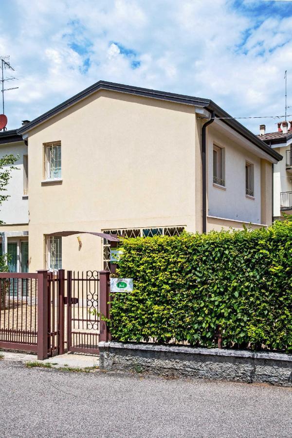 Via Verdi B&B Vago Exterior photo