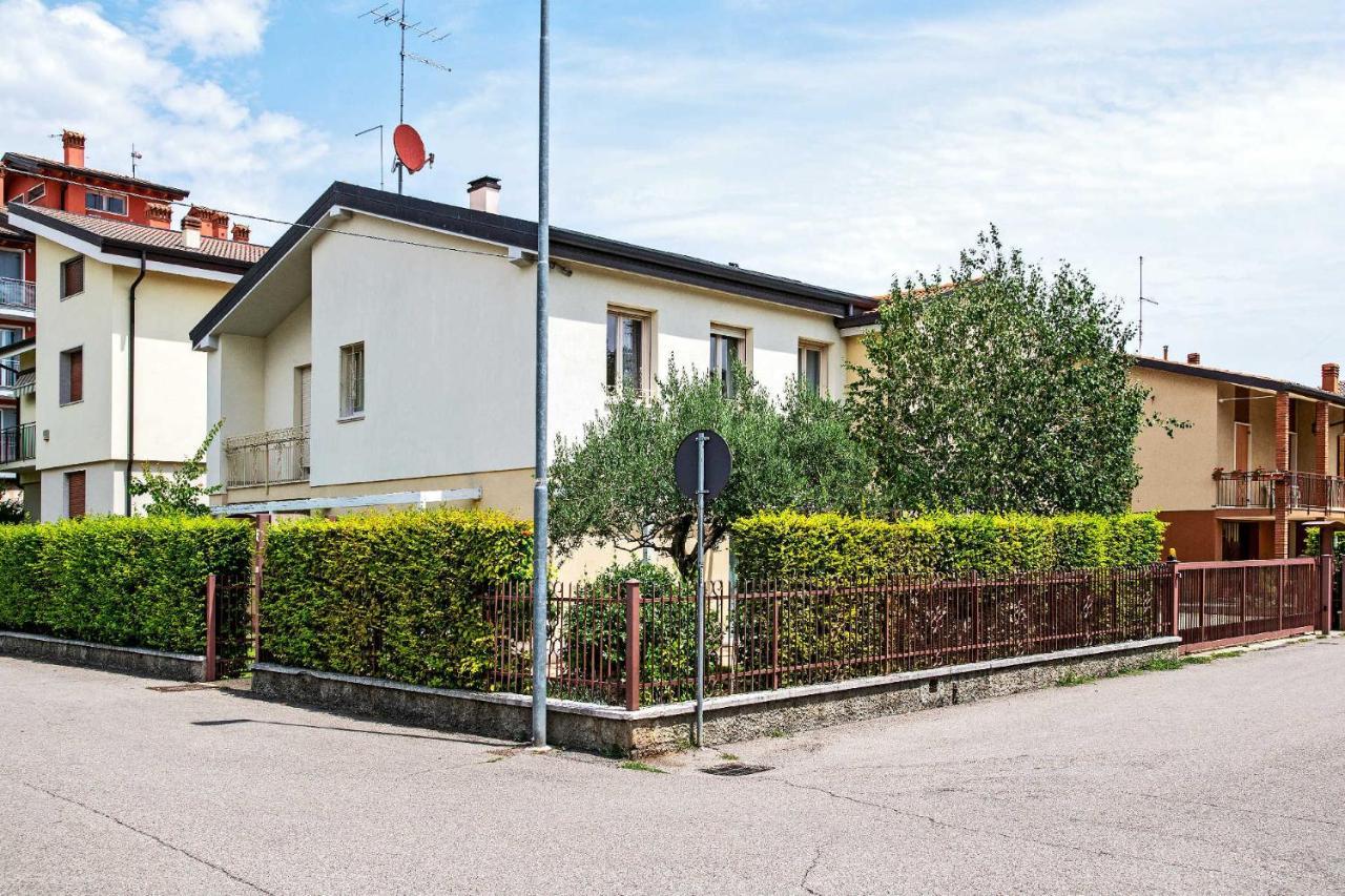 Via Verdi B&B Vago Exterior photo