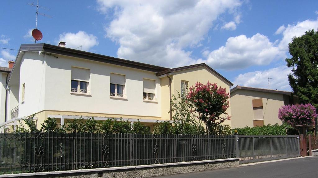 Via Verdi B&B Vago Exterior photo