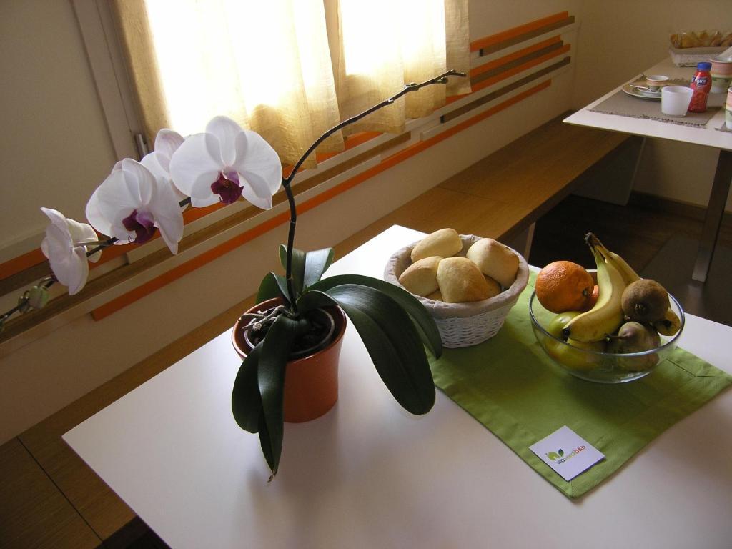 Via Verdi B&B Vago Exterior photo