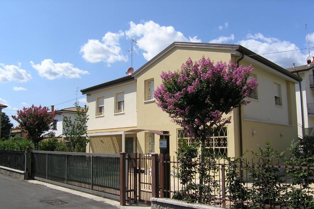 Via Verdi B&B Vago Exterior photo